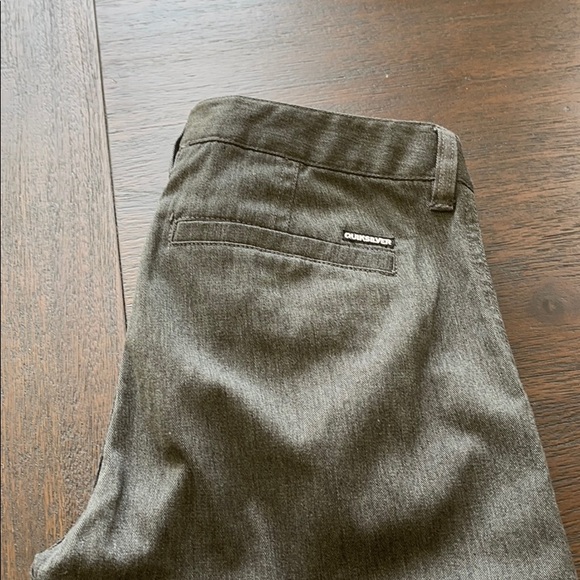 Quicksilver boys pants - Picture 4 of 5